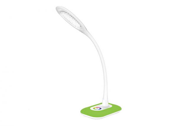 Buy Office / Study Led Eye Protection Desk Lamp With Color Changing Base at wholesale prices