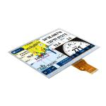 High Refresh Rate 9 Inch LCD Panel TN LCD Display With 1000 Nits Brightness