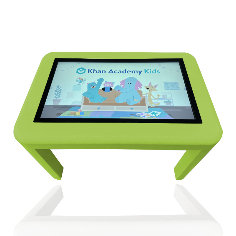 32inch Multi Touch Table Interactive OEM/ODM For Indoor