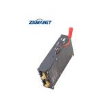 Autonomous Airborne Data Relay System With 25dBm Output Power And 1.4MHz