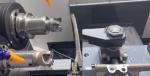 Robust Dual Function Drilling And Milling Machine With 5300Kg Stability