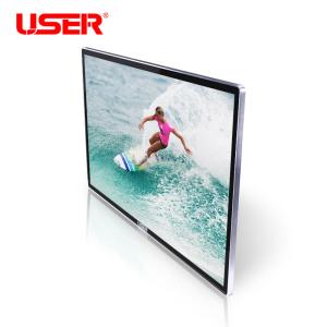 Professional Interactive Touch Screen Flat Panel Mount Touch Screen