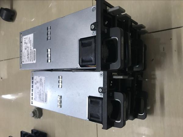 Buy ISR4351/K9 CISCO Redundant Power Supply PWR-4450-1000W-AC With Ipbase Sec App Licenses at wholesale prices