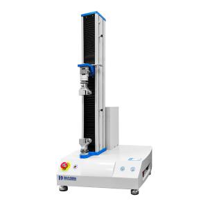 Quality Computer Servo Panasonic Servo Motor Driver Universal Tensile Testing Machine for sale