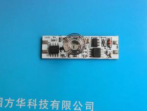 China Electric Touch Sensor Module LED Control Multifunctional Dimmer Selection on sale