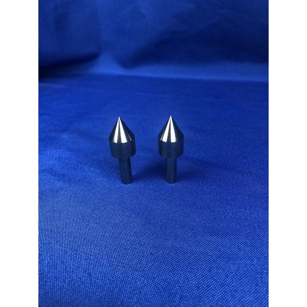 Tungsten Carbide Centre Punch For IEC62368-1 T.10 Glass Fragmentation Test