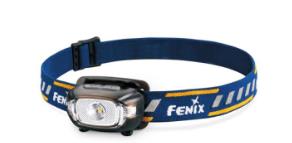 Multi Function Emergency Flashlight Maximum Brightness 230 Lx Lightweight Running Headlamp