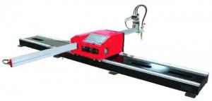 Quality Automatic high definition CNC Plasma Cutting Machine /  Equipment for sale