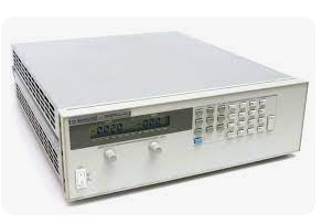 Keysight Agilent 6653A 500Watt Programmable DC Power Supply with 35V Output