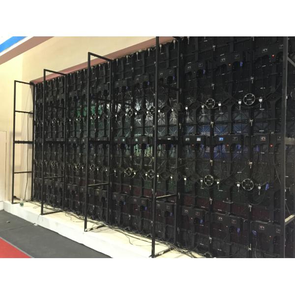 Digital Display Solutions LED Video Display Board with AV Design and Installation