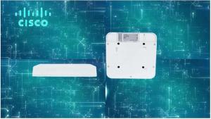 Quality Internal Antennas Aironet Wireless Access Point 4x4 MU - MIMO With Three Spatial Streams for sale