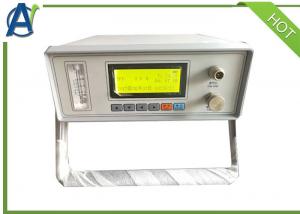 Quality Measuring Dew Point and Moisture in SF6 Gas Testing Equipment for sale