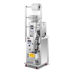 Small Packing Machinery / Granules Quantitive Packing Scale / Pellet Package