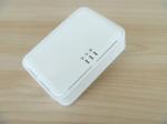 WD-600M HOMPLUG HomePlugAV2 CE approved 600Mbps powerline Ethernet bridge