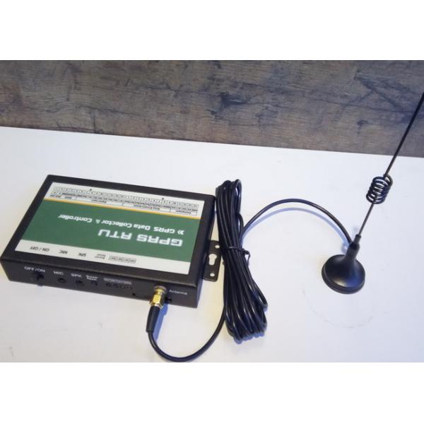 Modbus GSM GPRS WiFi IOT Data Logger Acquisition With Free Web Cloud Server