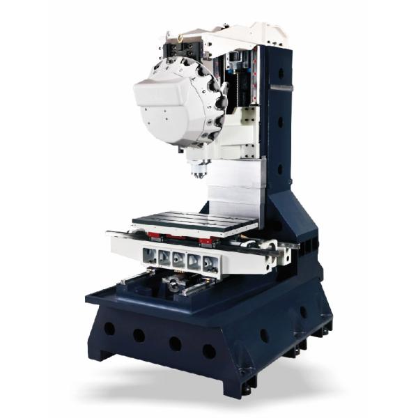 CNC Drilling Machine