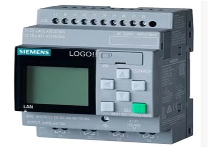 China High Operability  6ED1052 PLC CPU Module Statements Describe Programming Language on sale