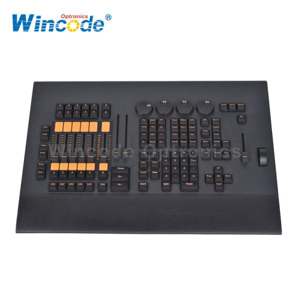 Buy Command Wing Moving Head DJ Lighting Dmx Controller at wholesale prices