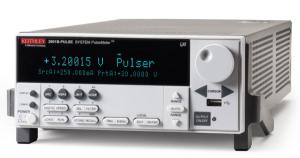 Quality Keithley 2601B-PULSE 10A 10V Source Measure Unit with 10µs Pulse for sale