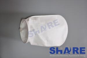 Quality PP Felt Filter Bags Aquarium Filter Sock 100 200 Micron For Sump for sale