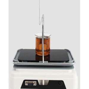 Multifunction Liquid Density Meter High Precision Rubber Plastic Granules Liquid