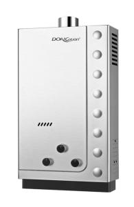 Quality Commercial Gas Condensing Boiler Precise Digital Display ISO Certificated for sale