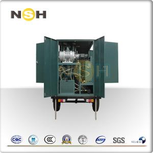 Buy cheap High Vacuum Transformer oil treament oil purification oil filtering oil from wholesalers
