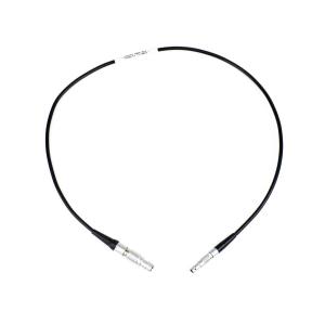 TGG 1B Power Cable Assembly 4 Pin Connector Cable With Schmitt Trigger R/S YMER