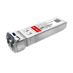 Quality LINK-PP LS-SM3110-10C-MY 10GBase LR SFP Module Single Mode Transceiver for sale