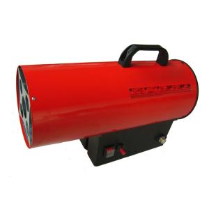 China Gas Space Heater For Heating And Drying on sale