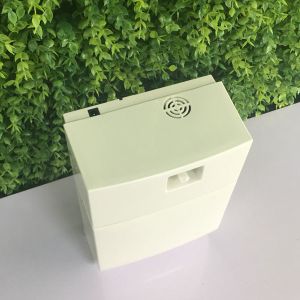 150ml washroom Plastic Automatic Fragrance Diffuser Machine With timer and