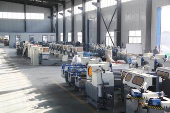 Shandong Flad Machinery Co., Ltd