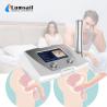 Buy cheap ED 1000 Low-intensity Extracorporeal Shock Wave Therapy (LI-ESWT) Machine for ED from wholesalers