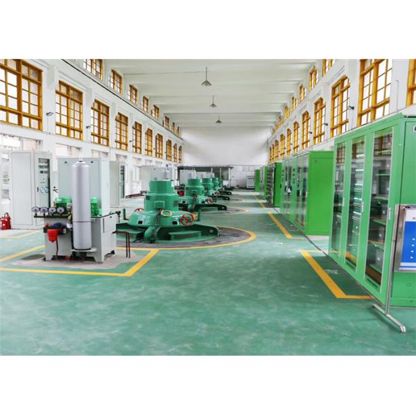 Hydroelectric Turbine Kaplan 250kw/Kaplan Hydro Turbine Generator/High Quality
