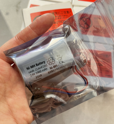 Original Yokogawa S9548FA Battery Pack for AFV30D CPU CS1000