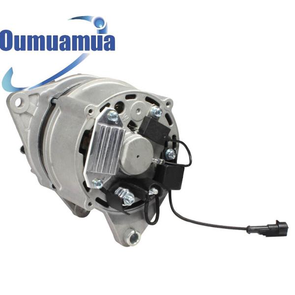 12V 120A Electrical Alternator AIA0015I A150412785 AAK1832 11.203.302 For Bosch