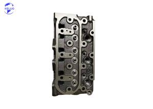Kubota D600 Engine Cylinder Head Seal Function