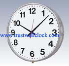 analog wall clock,analogue slave clocks,over size analog clocks movement mechanism-Good Clock(Yantai)Trust-Well Co Ltd