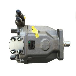 Rexroth Plunger Pump A10VSO140DRF1 31R-PPB12N00 Compact Structure / Convenient