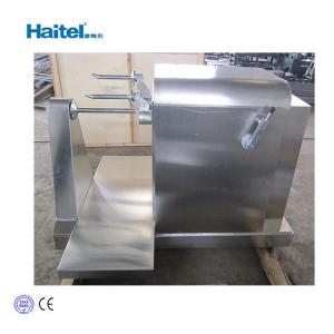 Quality SGS 5.5kw 5T/8h Pulling Hard Candy Making Machine for sale