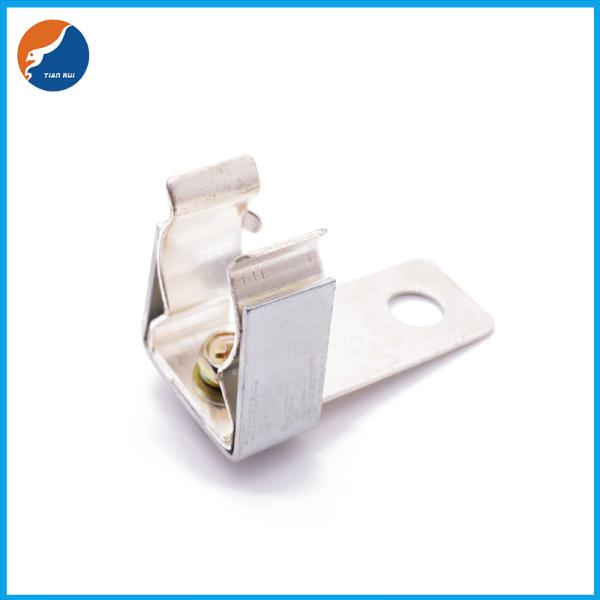 High Breaking Capacity High Voltage HV Current Limiting Cut Out Fuse Clip