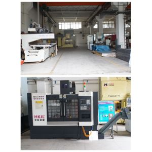 Dongguan Hust Tony Instruments Co.,Ltd.