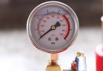 16ML/One Stroke 5 Mpa Manual Hydro Test Pump PPR PVC PE