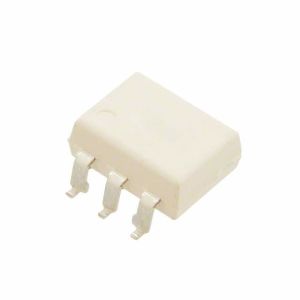 Quality MOC3061SR2M Analog Isolator IC Optoisolators Triac SCR Output for sale