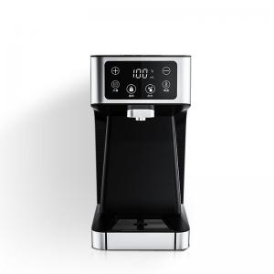Quality 2100W Desktop Hot Water Dispenser , Multiscene Counter Top Hot Water Dispenser for sale