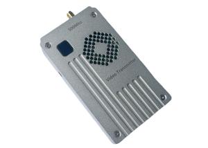 Quality 1.2Ghz 8W VTX FPV Wireless Video Transmitter 1.3Ghz Long Range Drone Video Emitter and Receiver for sale