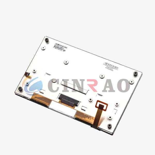 8'' LCD Screen Panel C080VAT01.0 With Touch Screen GPS Spare Parts Foundable