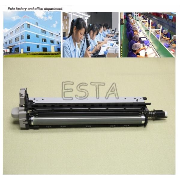 Canon NPG 18 / C - EXV3 Imaging Drum Unit For Ir 2016 / 2018 / 2020 , Moronchrome Color