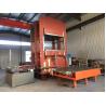 Buy cheap Technical Rubber Vulcanizing Machine Full Automatic Plate Vulcanizing Press from wholesalers