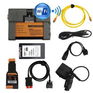 Quality 2024 WIFI A3 Diagnostic Tool With Engineer Software for sale